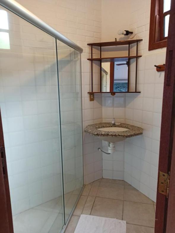 Pousada Jardim Das Bromelias ポルトセグロ 部屋 写真